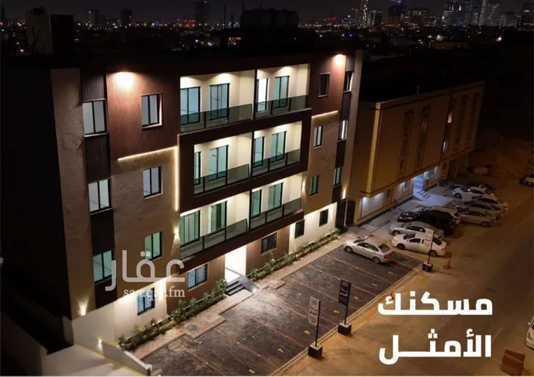 Apartment for Rent in Riyadh Al Aqiq