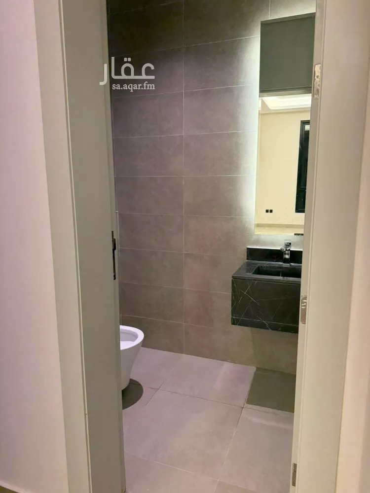 شقة للإيجار في شارع البلقاء, حي الرمال, مدينة الرياض, منطقة الرياض صورة 5