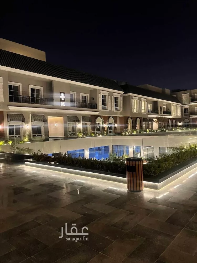 شقة للإيجار في شارع البدور, حي الملك سلمان, مدينة الرياض, منطقة الرياض
