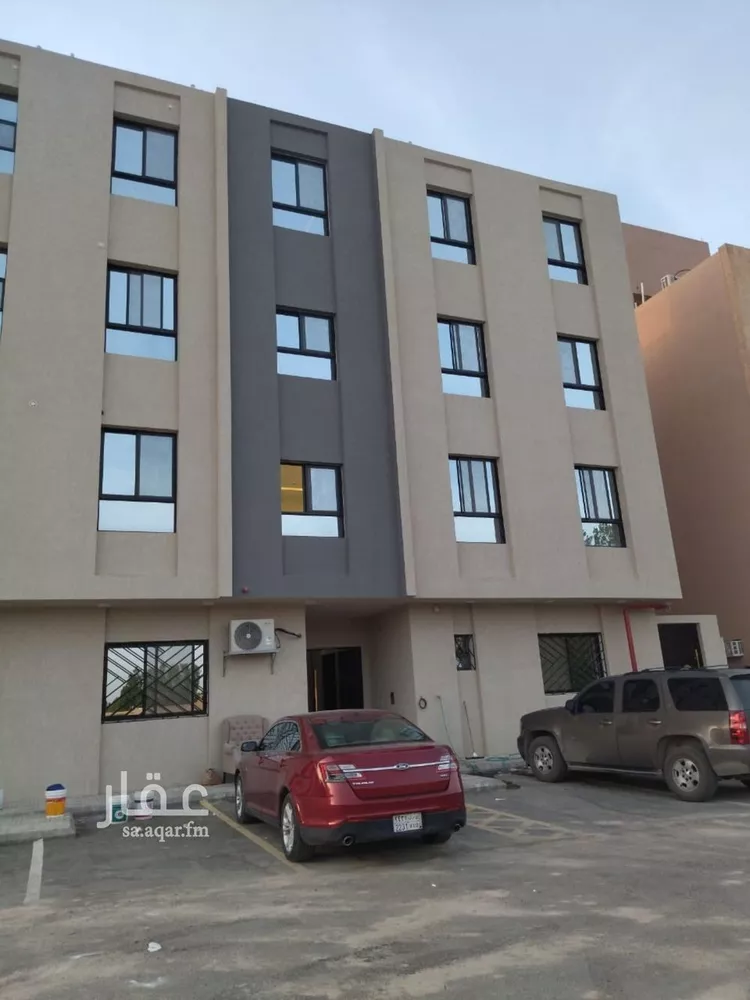 شقة للإيجار في شارع أبي القاسم بن خضير, حي العارض, مدينة الرياض, منطقة الرياض