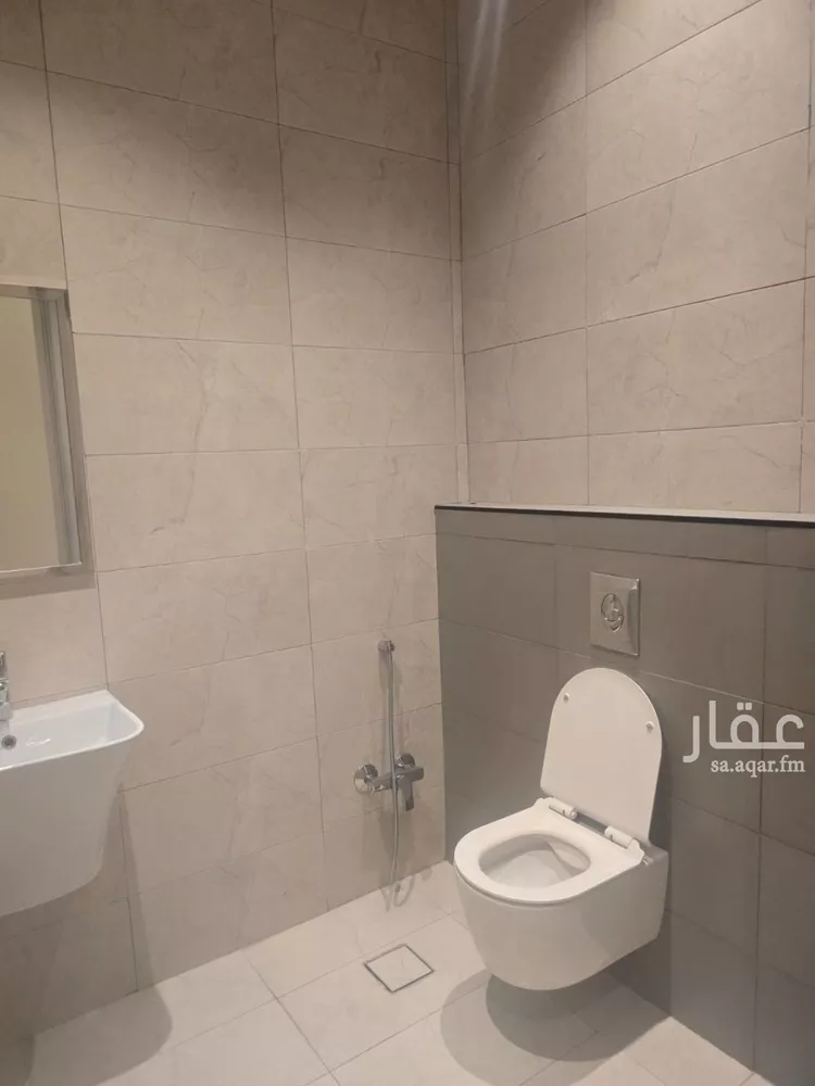 شقة للإيجار في شارع عجمان, حي قرطبة, مدينة الرياض, منطقة الرياض 8