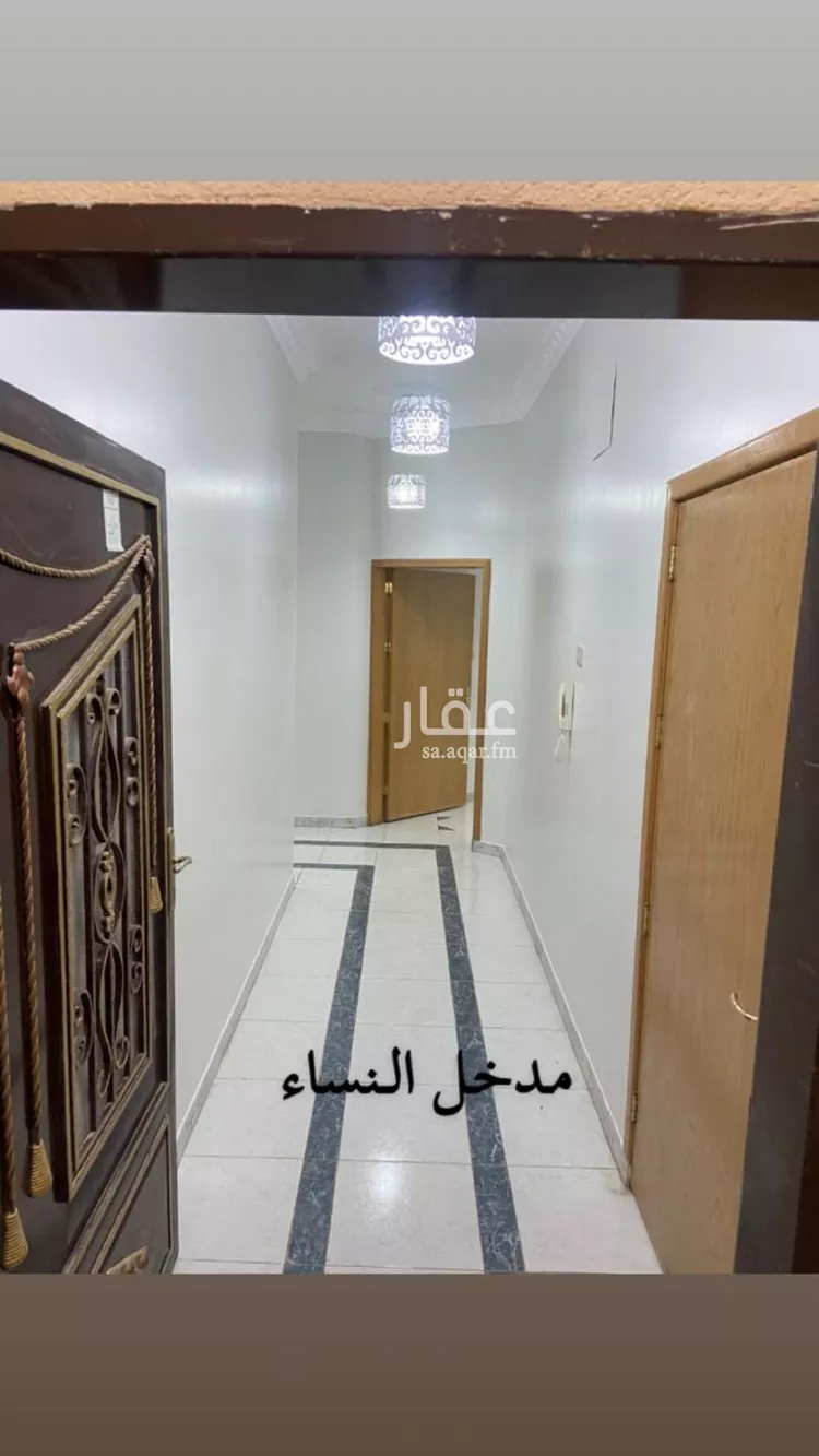 شقة للإيجار في شارع الحوي, حي العقيق, مدينة الرياض, منطقة الرياض صورة 3