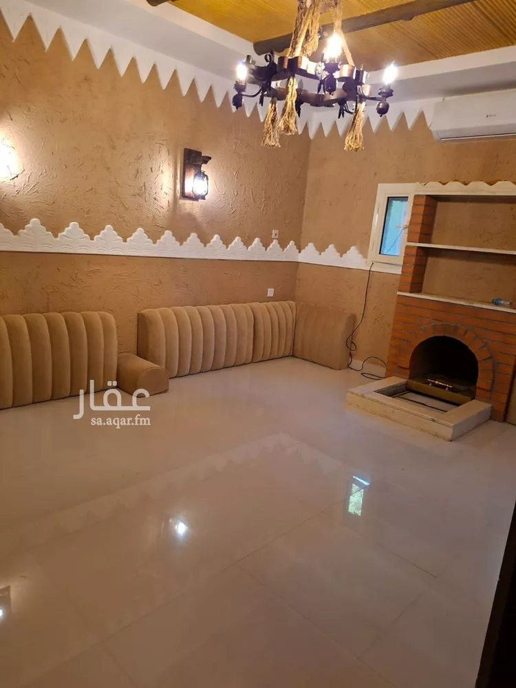 دور للإيجار في شارع عسفان, حي النرجس, مدينة الرياض, منطقة الرياض 7