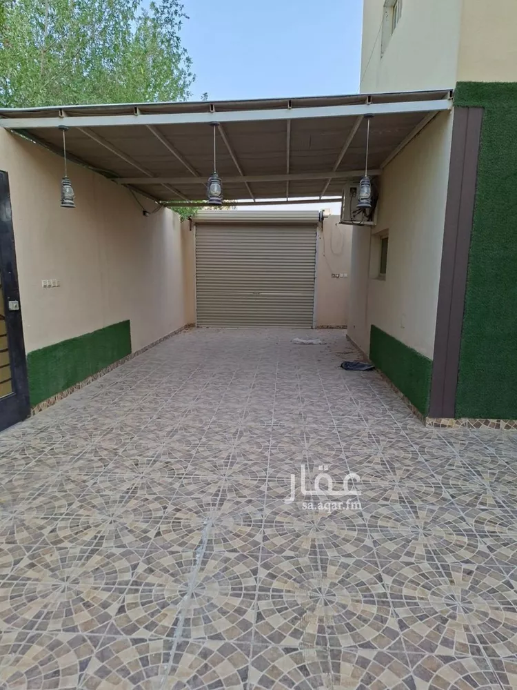 دور للإيجار في شارع عسفان, حي النرجس, مدينة الرياض, منطقة الرياض 17