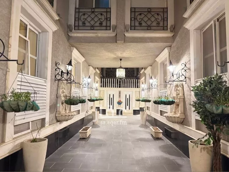 Apartment for Rent in Riyadh Al Yasmin صورة 2
