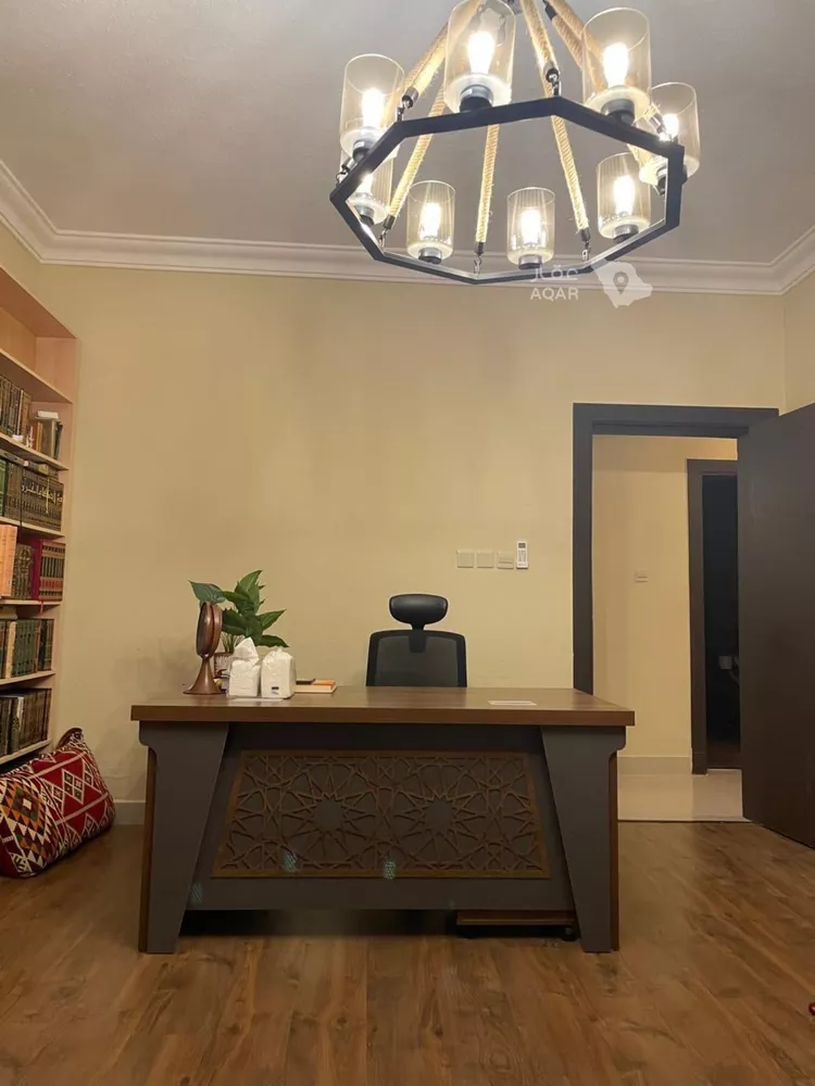 دور للإيجار في شارع عسفان, حي النرجس, مدينة الرياض, منطقة الرياض 9