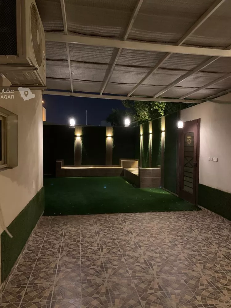 دور للإيجار في شارع عسفان, حي النرجس, مدينة الرياض, منطقة الرياض 20