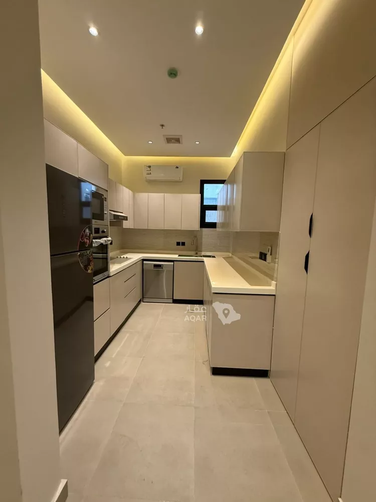 شقة للإيجار في شارع رقم 424, حي الملقا, مدينة الرياض, منطقة الرياض 24