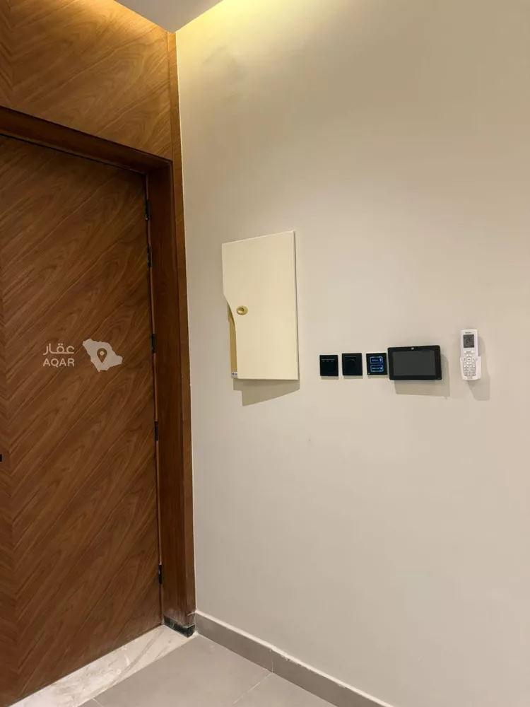 شقة للإيجار في شارع رقم 424, حي الملقا, مدينة الرياض, منطقة الرياض 27
