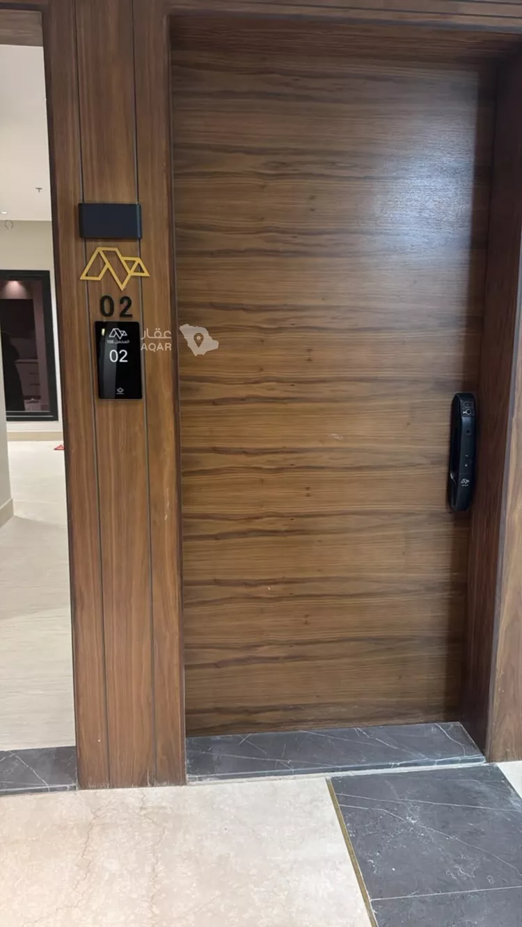 شقة للإيجار في شارع الوشم, حي اليرموك, مدينة الرياض, منطقة الرياض صورة 4