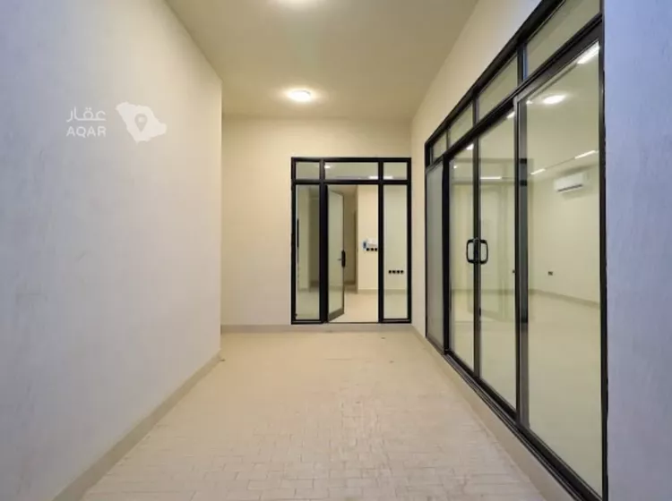 Floor for Rent in Riyadh Al Yasmin 8