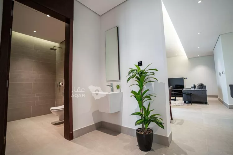 Apartment for Rent in Riyadh An Narjis 6