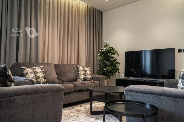 Apartment for Rent in Riyadh An Narjis 18