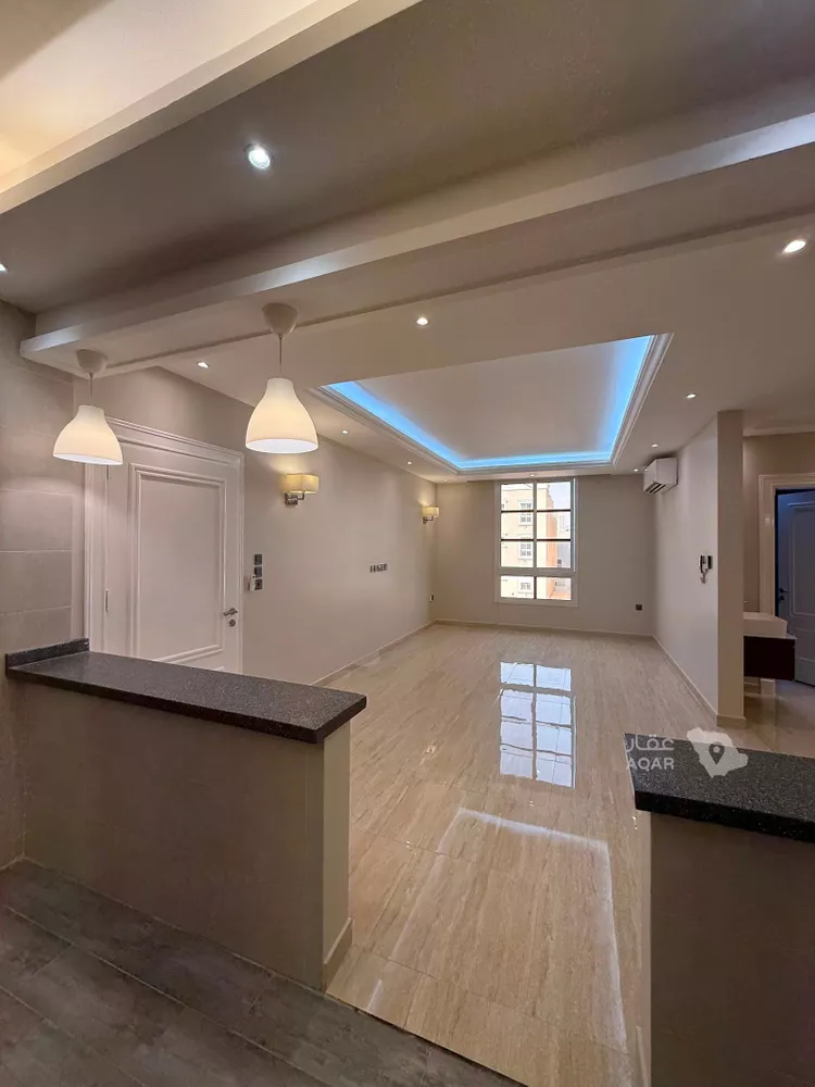 Apartment for Rent in Riyadh Al Malqa 7