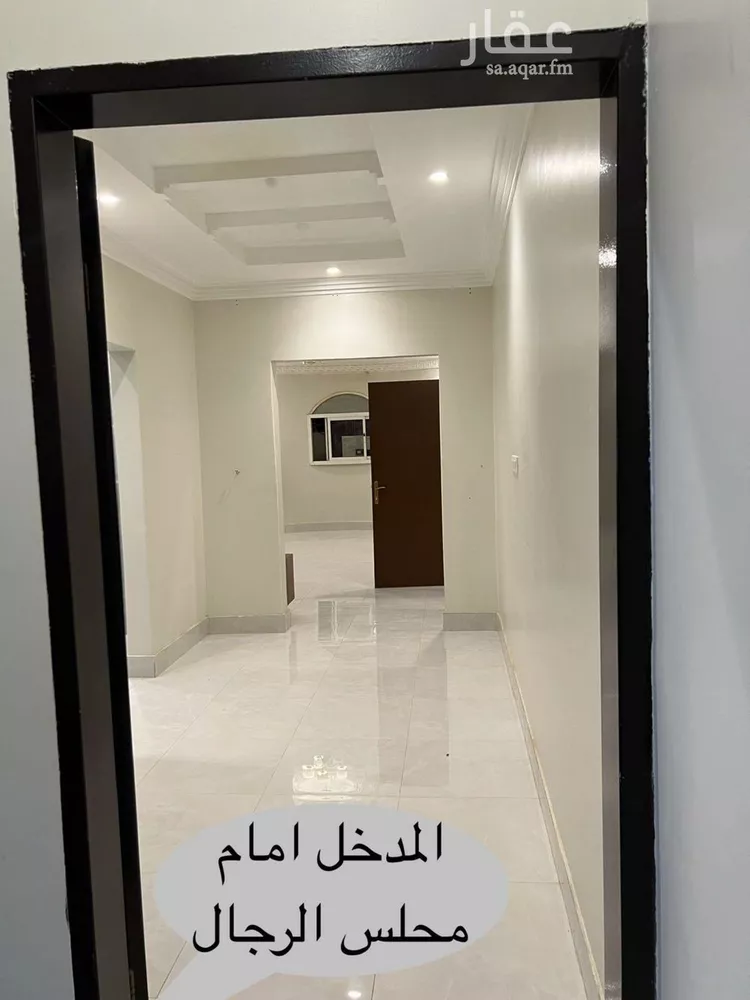 دور للإيجار في شارع الكاف, حي إشبيلية, مدينة الرياض, منطقة الرياض صورة 5