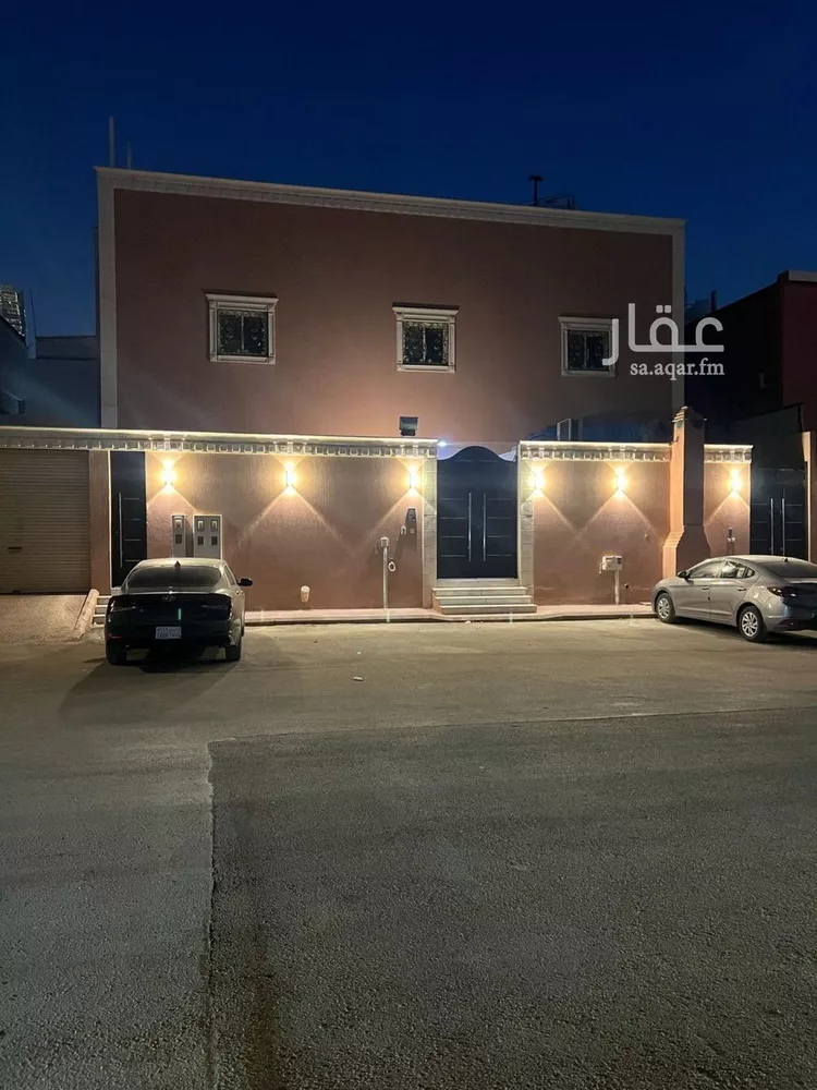 شقة للإيجار في شارع المشيرفة, حي العقيق, مدينة الرياض, منطقة الرياض