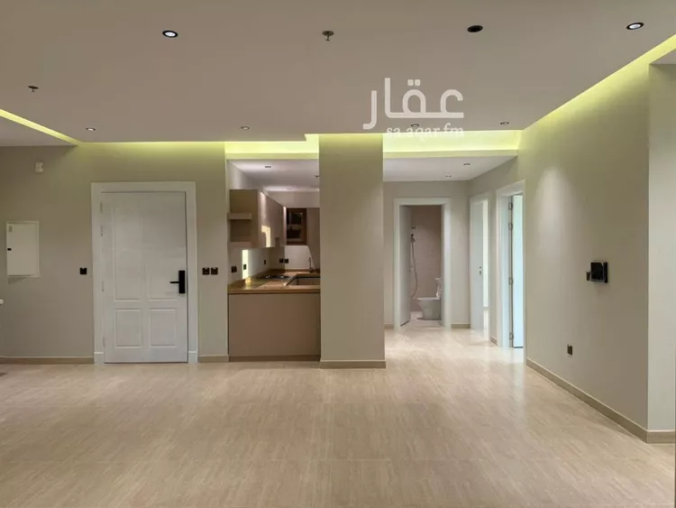 شقة للإيجار في شارع احمد الوتري, حي النرجس, مدينة الرياض, منطقة الرياض صورة 2