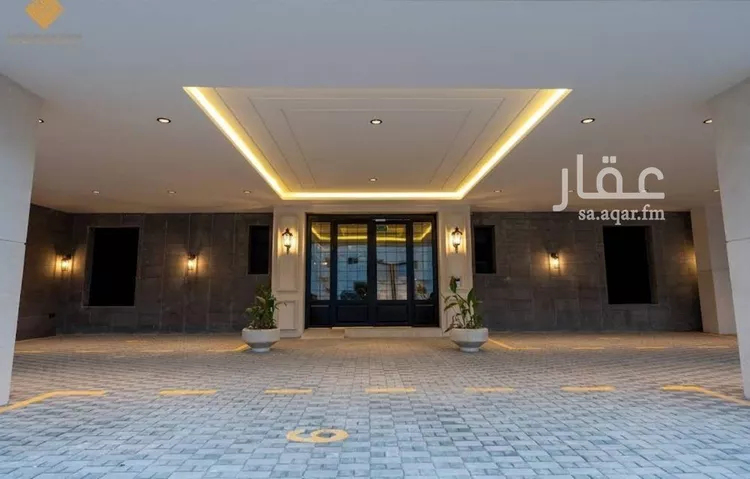 شقة للإيجار في شارع رقم 501, حي النرجس, مدينة الرياض, منطقة الرياض صورة 2