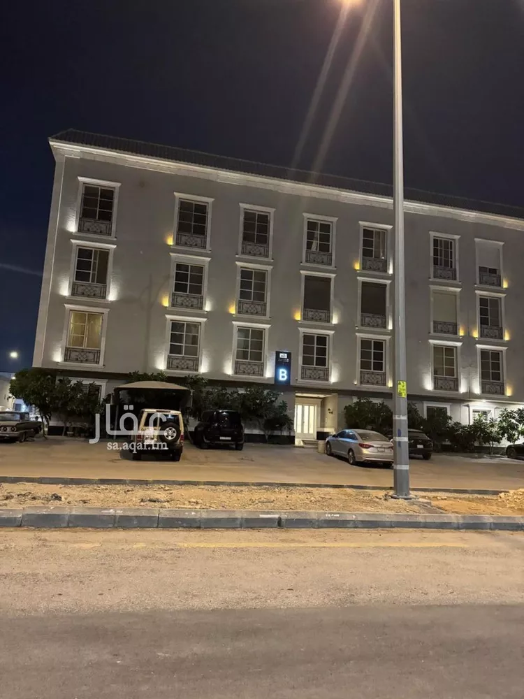 شقة للإيجار في شارع عبدالله بن العاص, حي العارض, مدينة الرياض, منطقة الرياض
