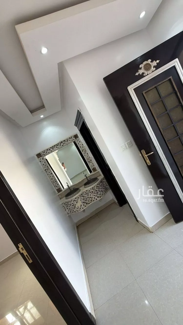 دور للإيجار في شارع أبي القاسم الشافعي, حي طويق, مدينة الرياض, منطقة الرياض صورة 4