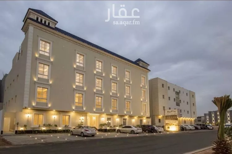 Apartment for Rent in Riyadh Al Malqa
