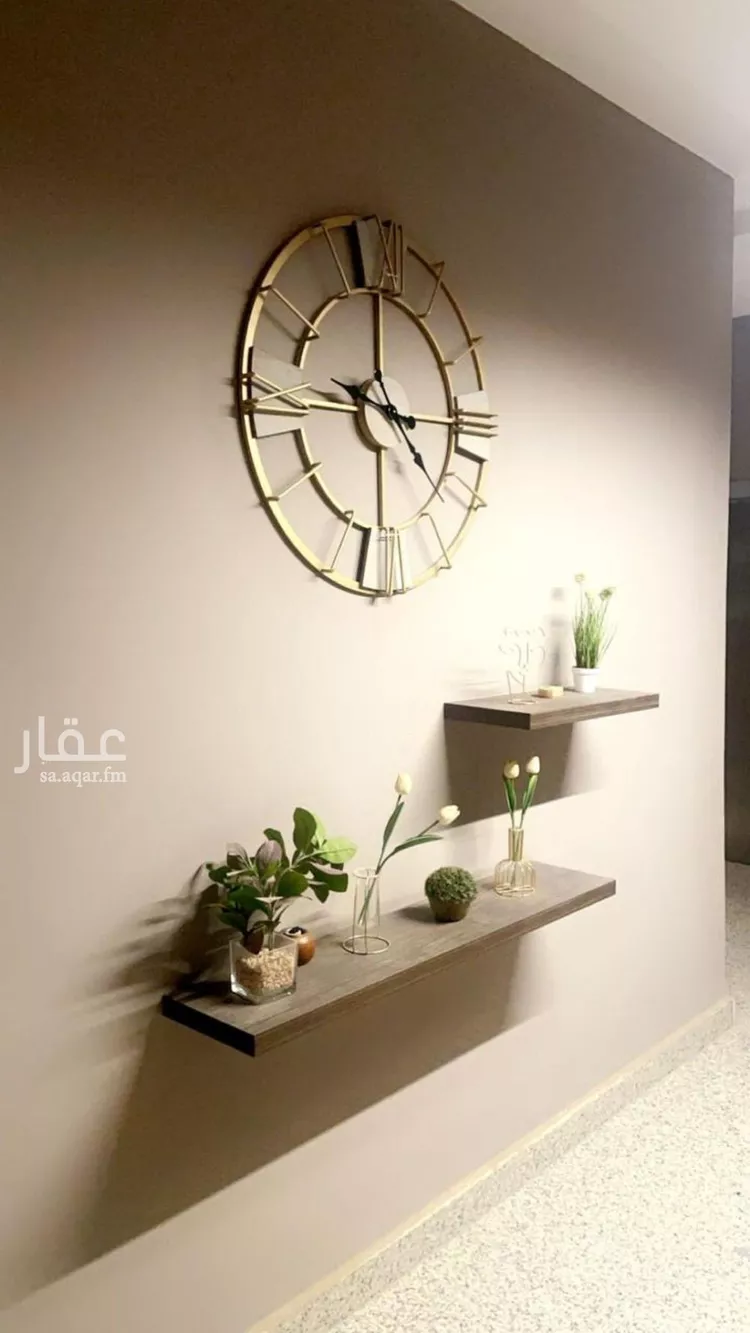 شقة للإيجار في شارع وبره, حي ظهرة لبن, مدينة الرياض, منطقة الرياض
