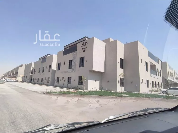 Apartment for Rent in Riyadh Ar Rimal