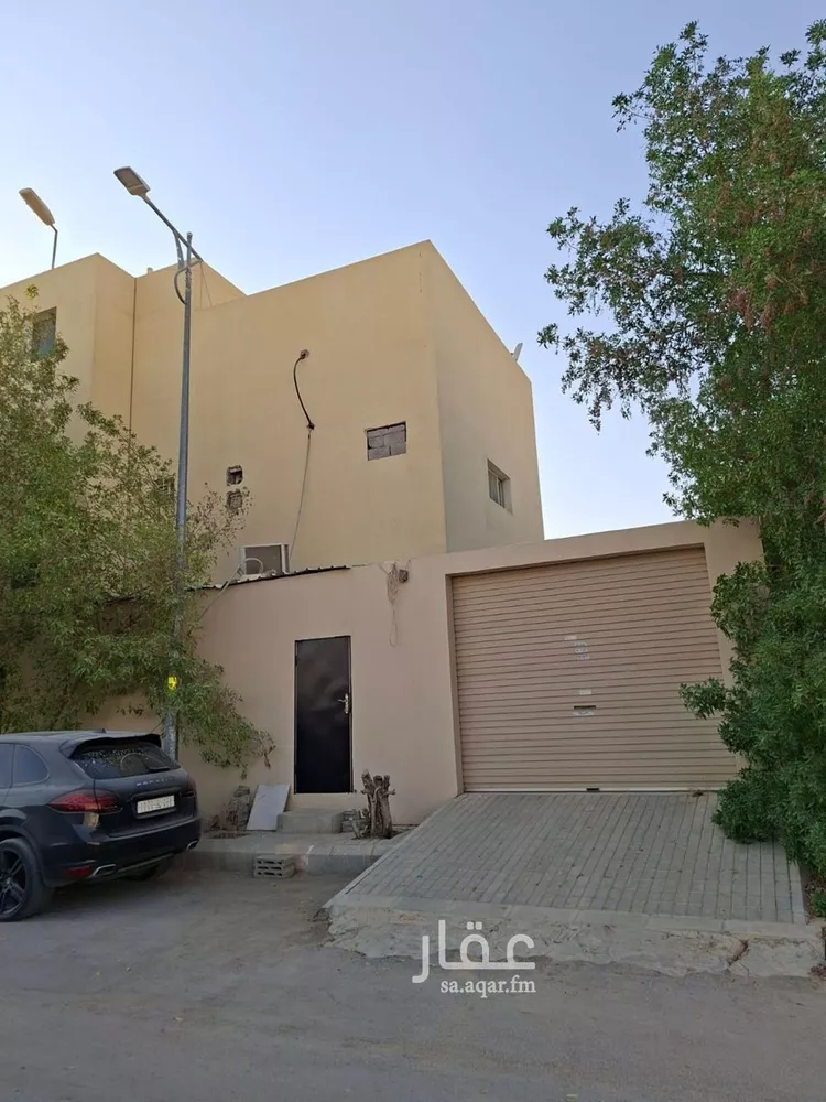 دور للإيجار في شارع عسفان, حي النرجس, مدينة الرياض, منطقة الرياض 19