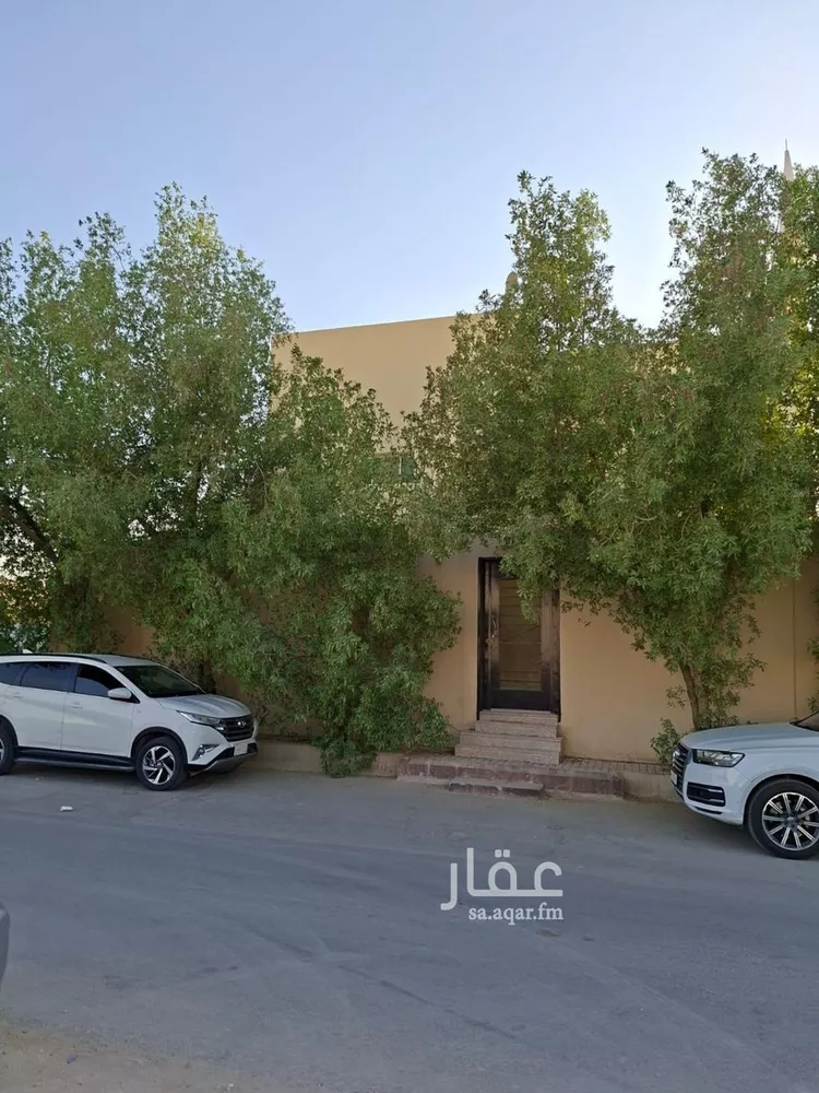 دور للإيجار في شارع عسفان, حي النرجس, مدينة الرياض, منطقة الرياض 21