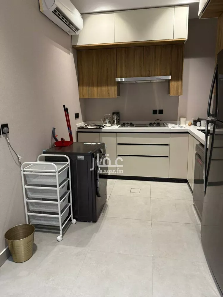 Apartment for Rent in Riyadh Hittin
