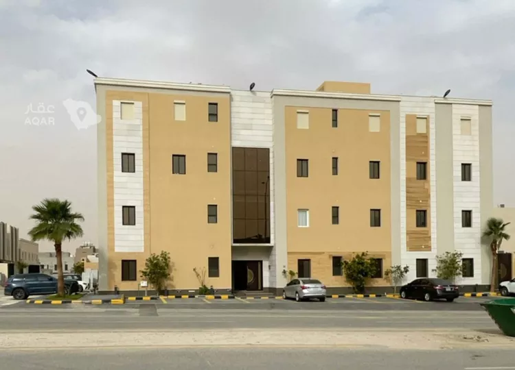 شقة للإيجار في حي النرجس, مدينة الرياض, منطقة الرياض