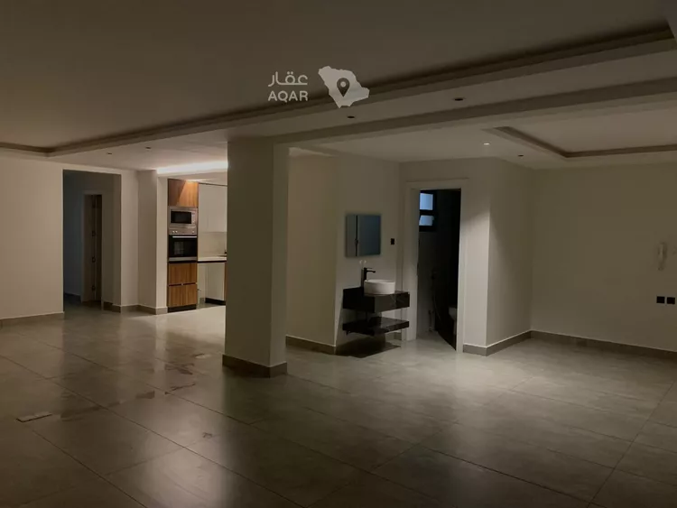 شقة للإيجار في شارع رقم 324, حي الملقا, مدينة الرياض, منطقة الرياض 8