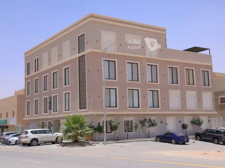 Apartment for Rent in Riyadh Al Qirawan