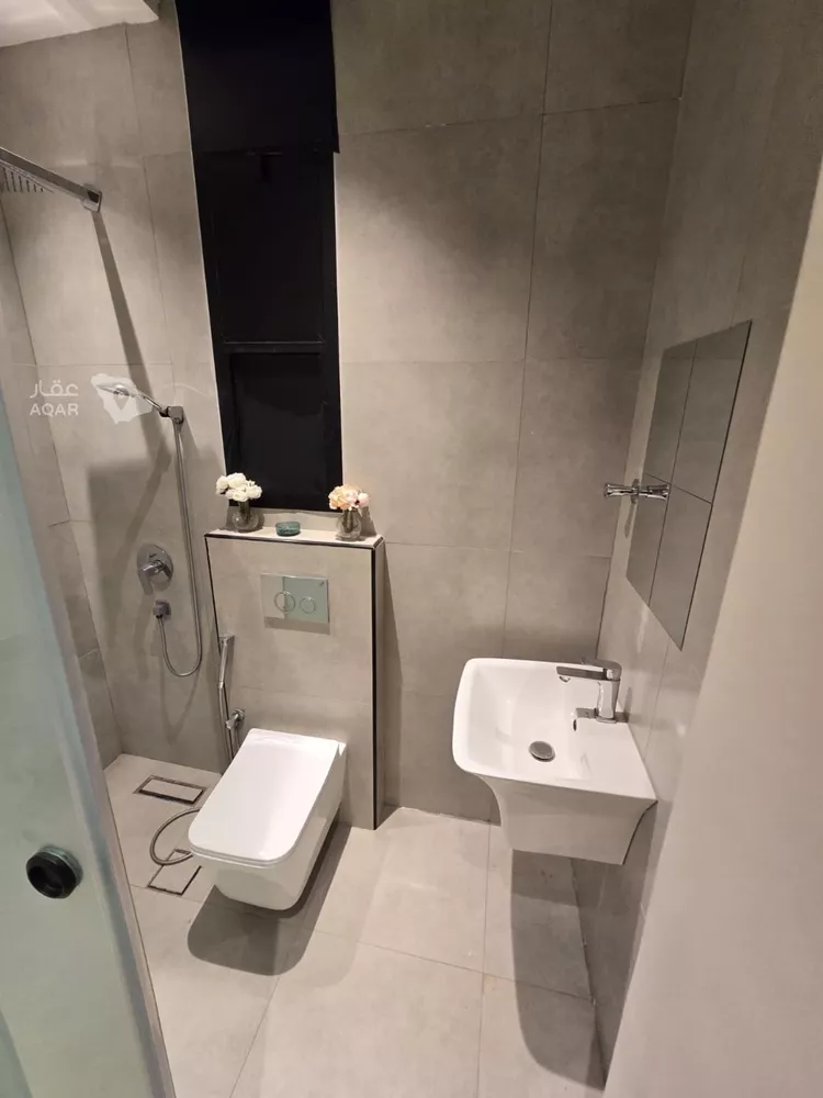 Floor for Rent in Riyadh An Narjis 5