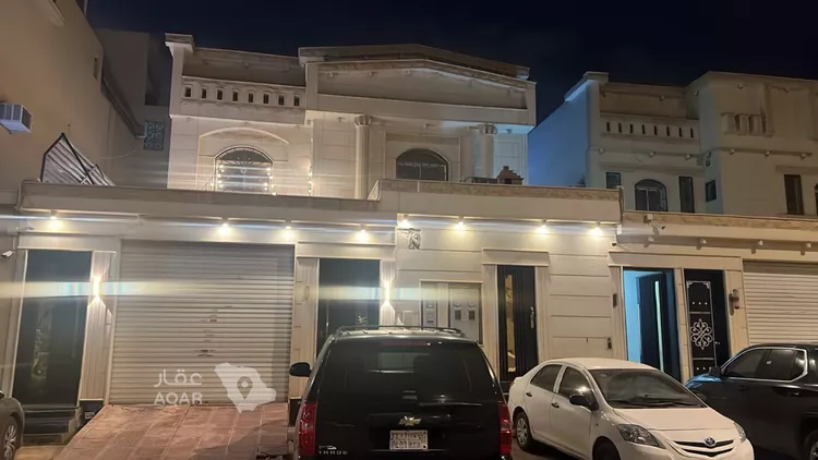 شقة للإيجار في شارع عبدالله المويس, حي الرمال, مدينة الرياض, منطقة الرياض