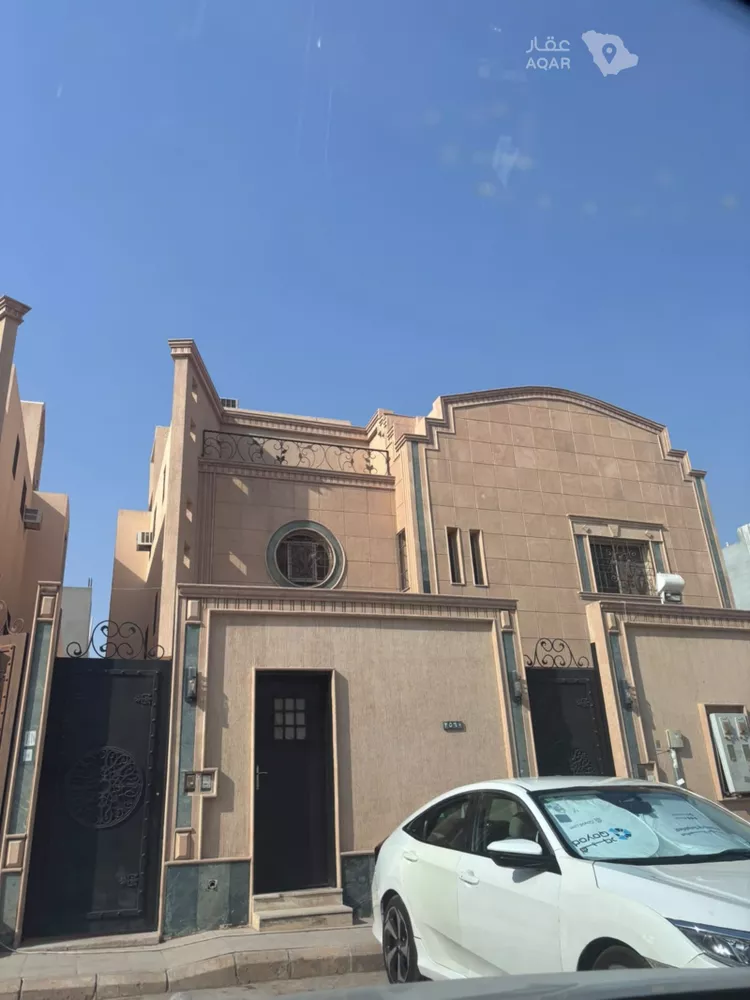 شقة للإيجار في شارع وبره, حي ظهرة لبن, مدينة الرياض, منطقة الرياض