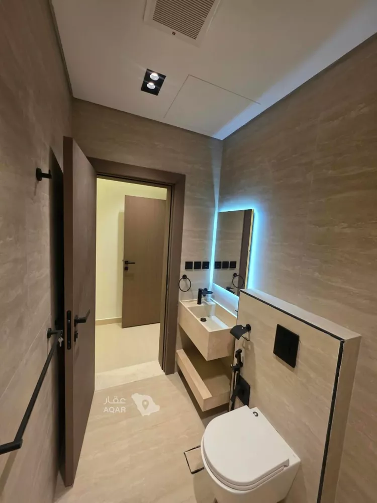 Apartment for Rent in Riyadh Al Yasmin صورة 4