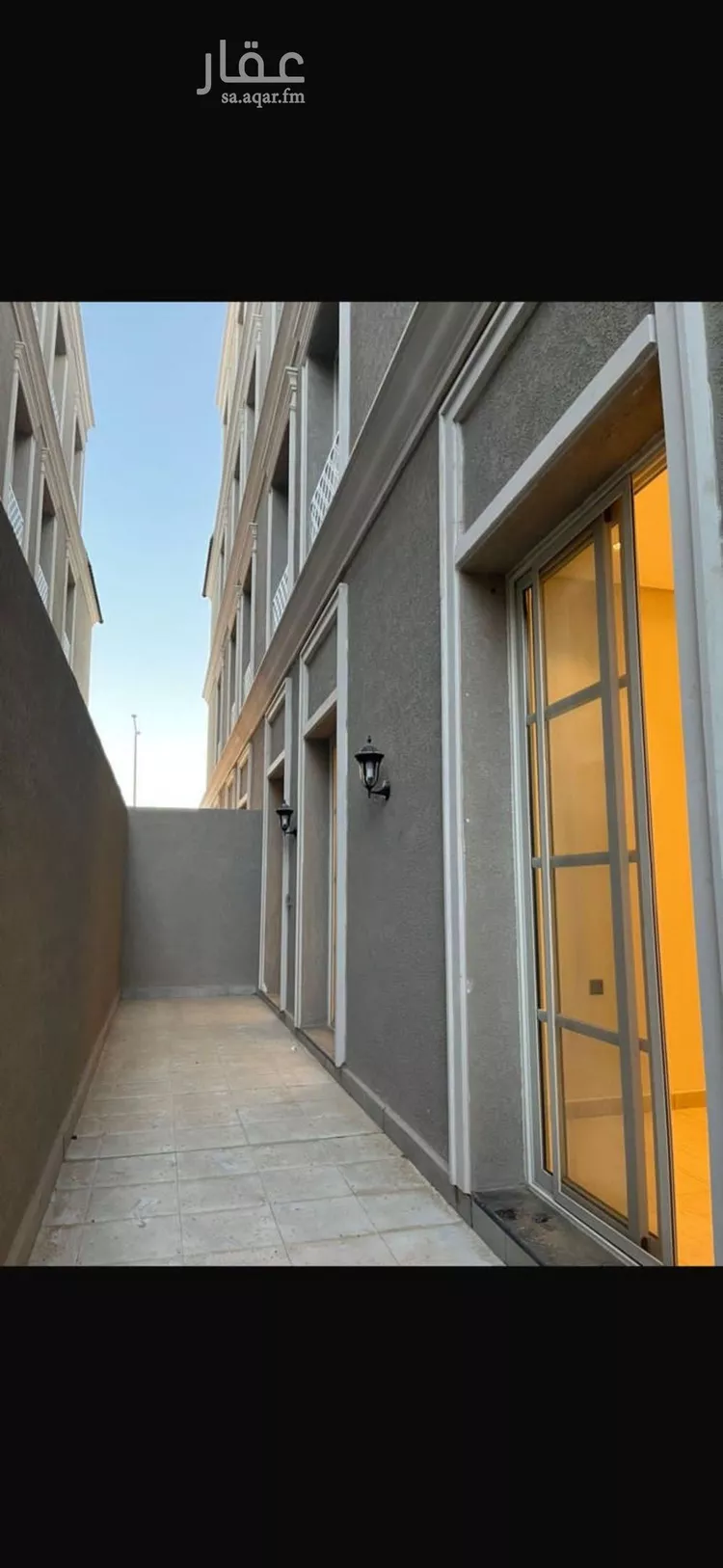 شقة للإيجار في شارع رقم 279, حي الملقا, مدينة الرياض, منطقة الرياض