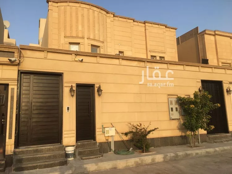 شقة للإيجار في شارع جبل العوينات, حي قرطبة, مدينة الرياض, منطقة الرياض