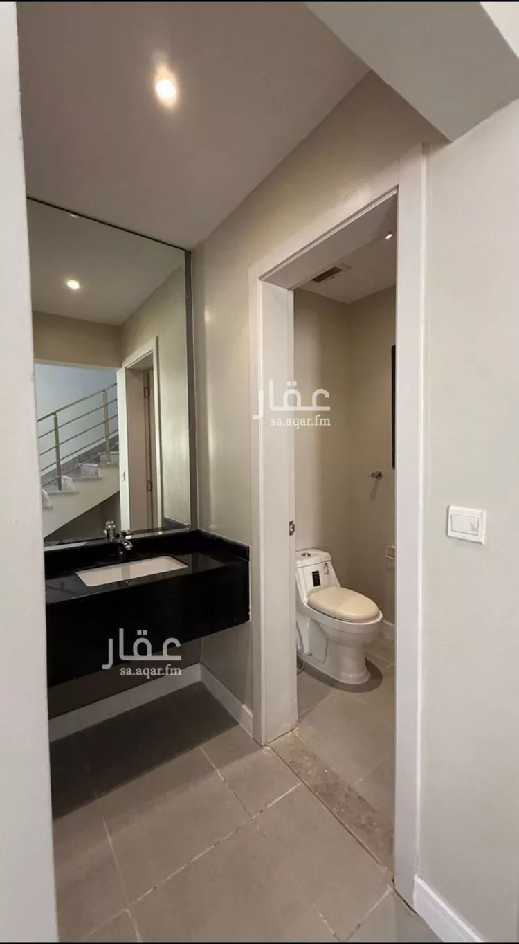 شقة للإيجار في شارع احمد الوتري, حي النرجس, مدينة الرياض, منطقة الرياض