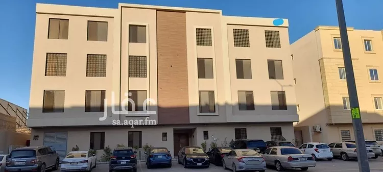 شقة للإيجار في شارع رقم 279, حي الملقا, مدينة الرياض, منطقة الرياض