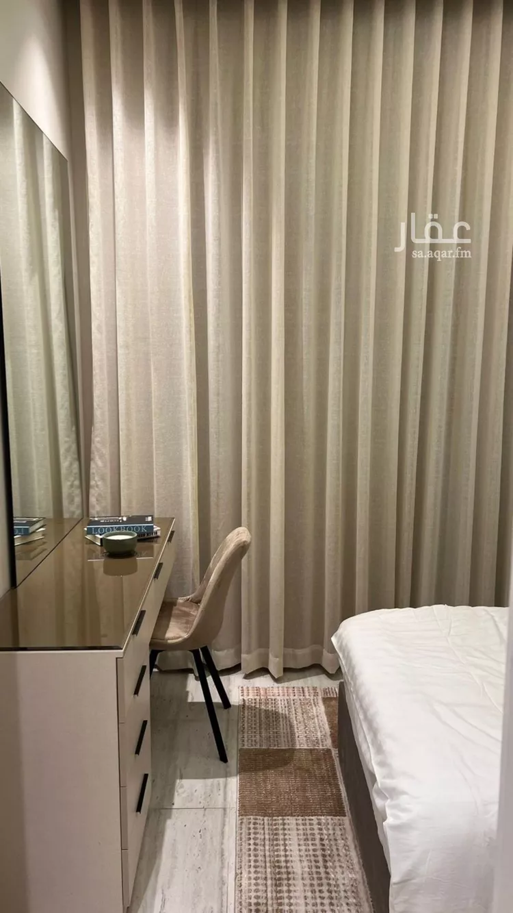 شقة للإيجار في شارع الثمامه, حي الملقا, مدينة الرياض, منطقة الرياض صورة 3