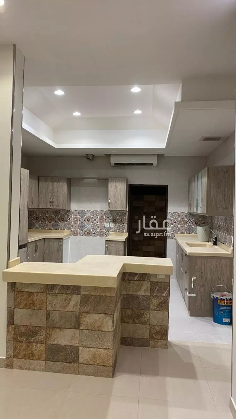 شقة للإيجار في شارع المساعدية, حي حطين, مدينة الرياض, منطقة الرياض صورة 2
