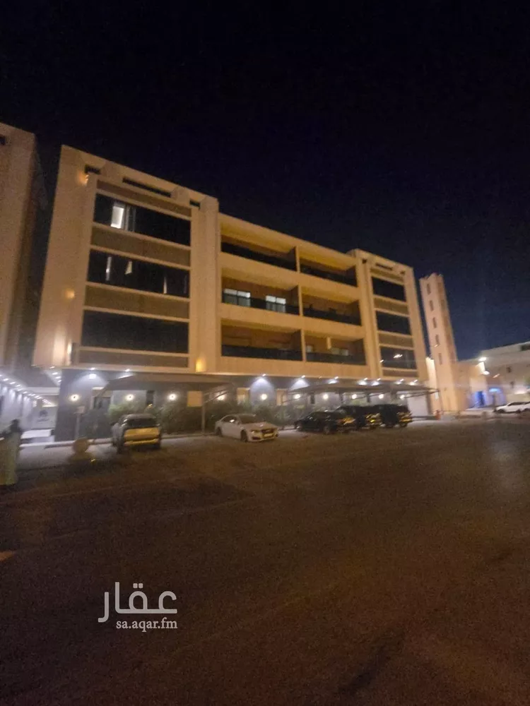 شقة للإيجار في شارع وادي الشوكة, حي قرطبة, مدينة الرياض, منطقة الرياض صورة 4