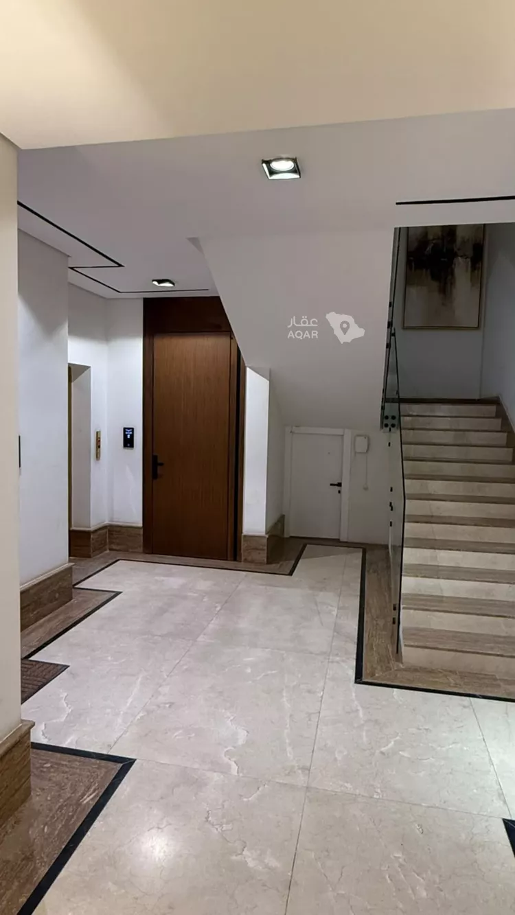 شقة للإيجار في شارع الحوي, حي العقيق, مدينة الرياض, منطقة الرياض 10