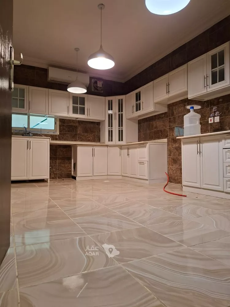 دور للإيجار في شارع عسفان, حي النرجس, مدينة الرياض, منطقة الرياض صورة 2