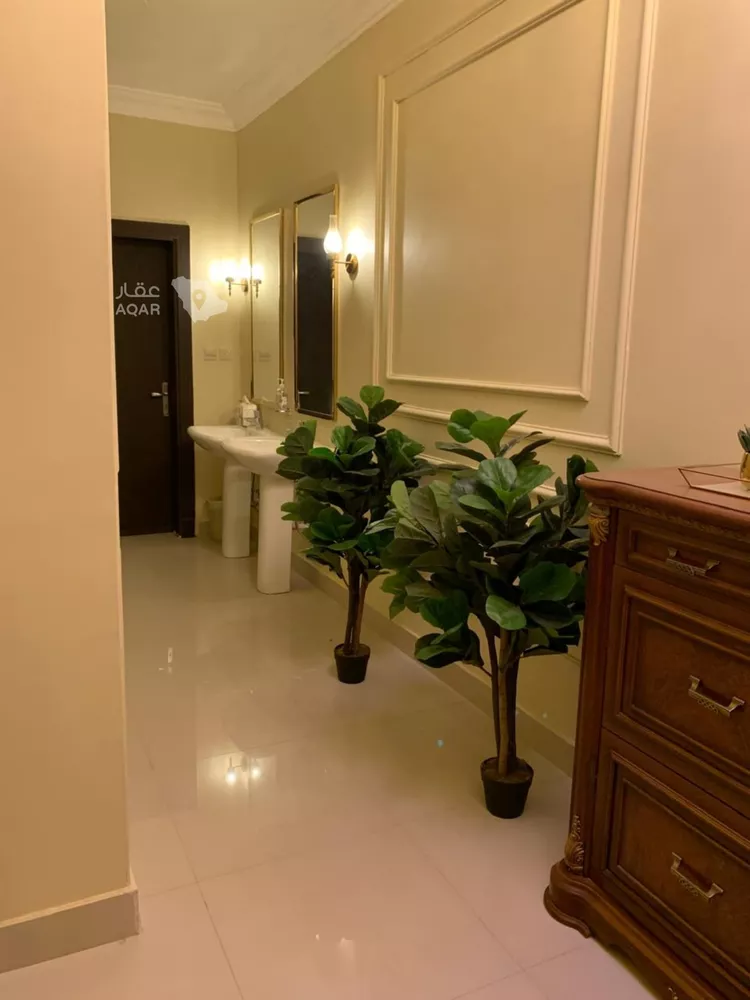 دور للإيجار في شارع عسفان, حي النرجس, مدينة الرياض, منطقة الرياض صورة 4