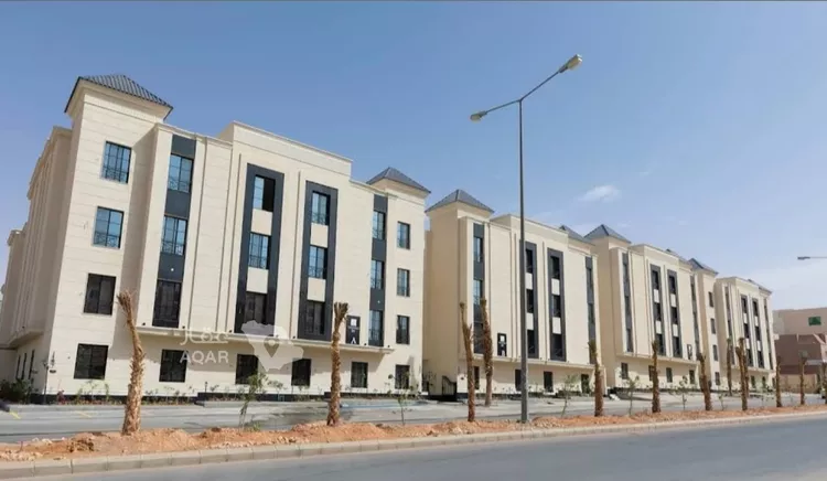 شقة للإيجار في شارع المساعدية, حي حطين, مدينة الرياض, منطقة الرياض