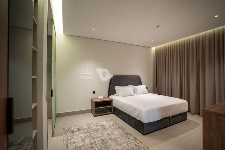 Apartment for Rent in Riyadh An Narjis 13