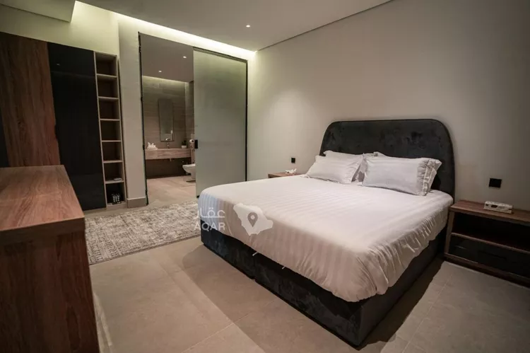 Apartment for Rent in Riyadh An Narjis 12